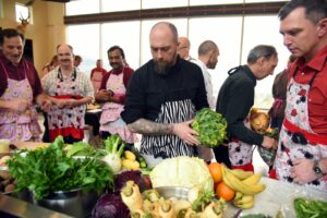 Cooking Experience 2