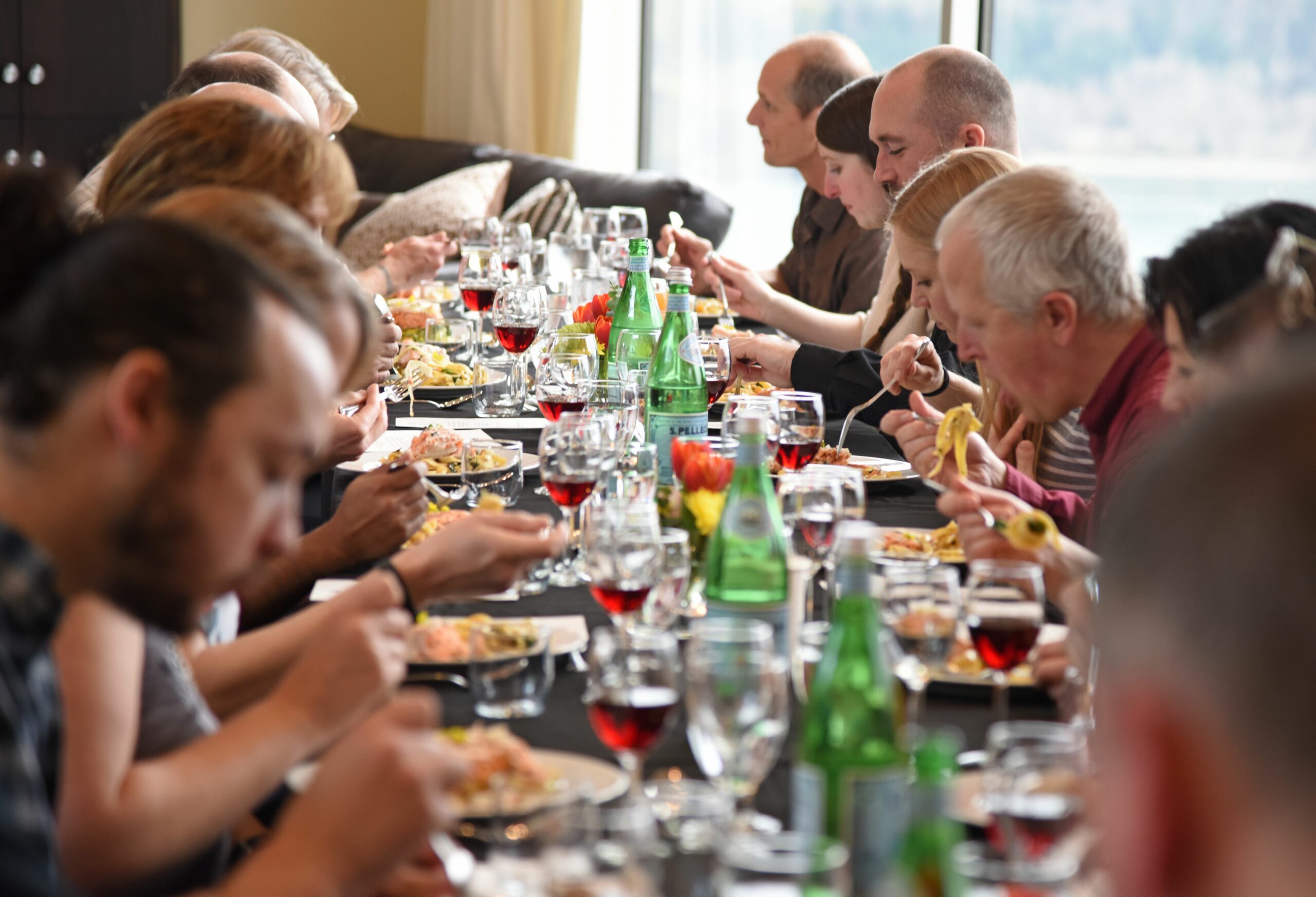 Cooking Experience 3