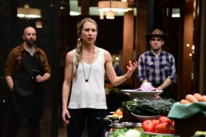 Cooking Experience 4