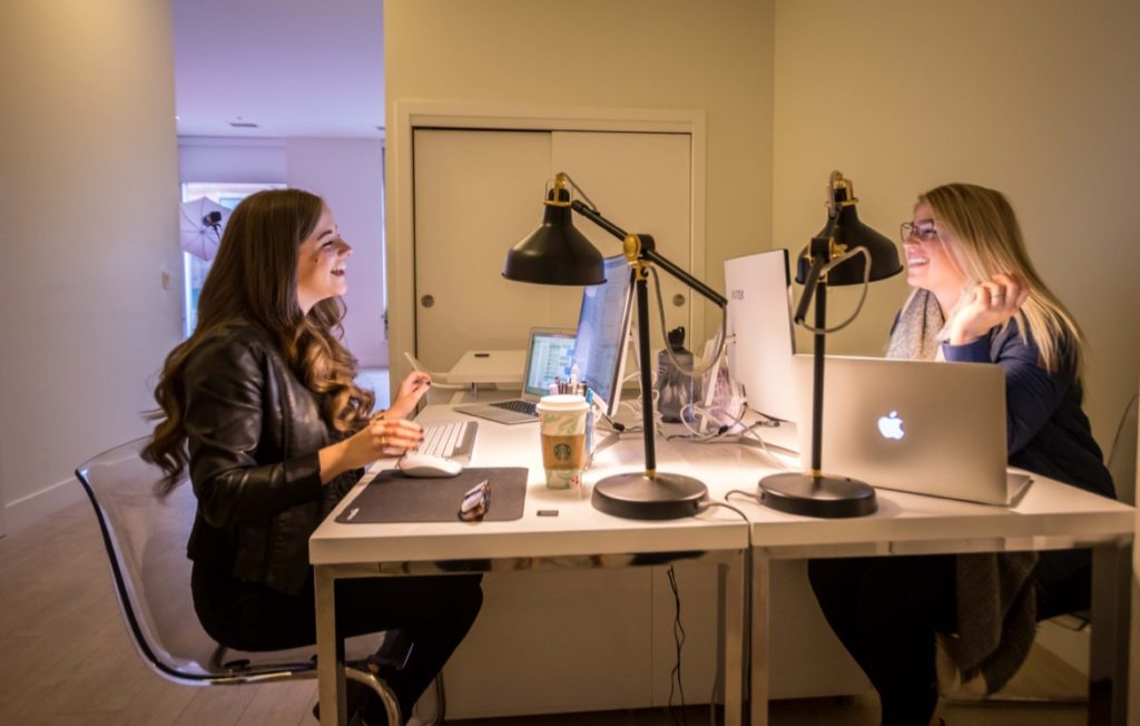 The importance of listening skills