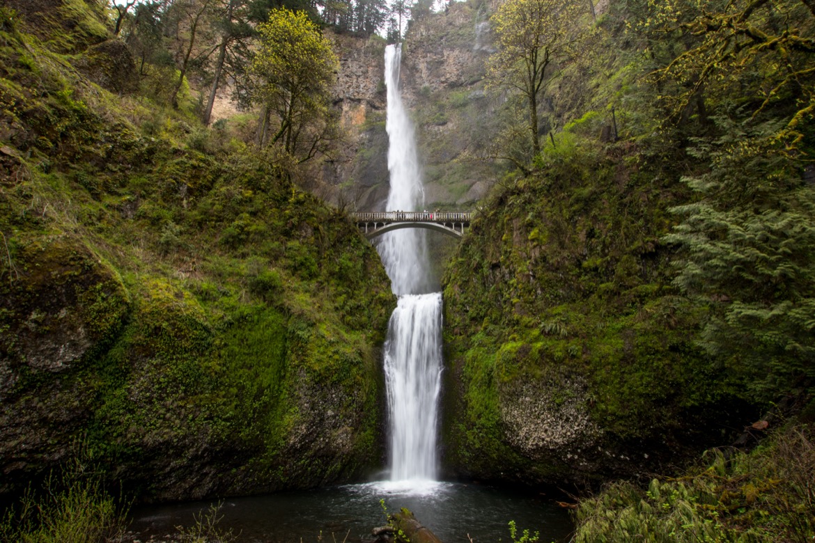 USA-Oregon-Multnomah-Falls-3